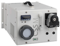 CSS-M Series Portable Gas Conditioning Unit